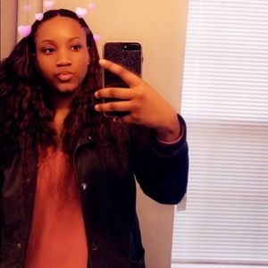 Meet your Posher, Jada